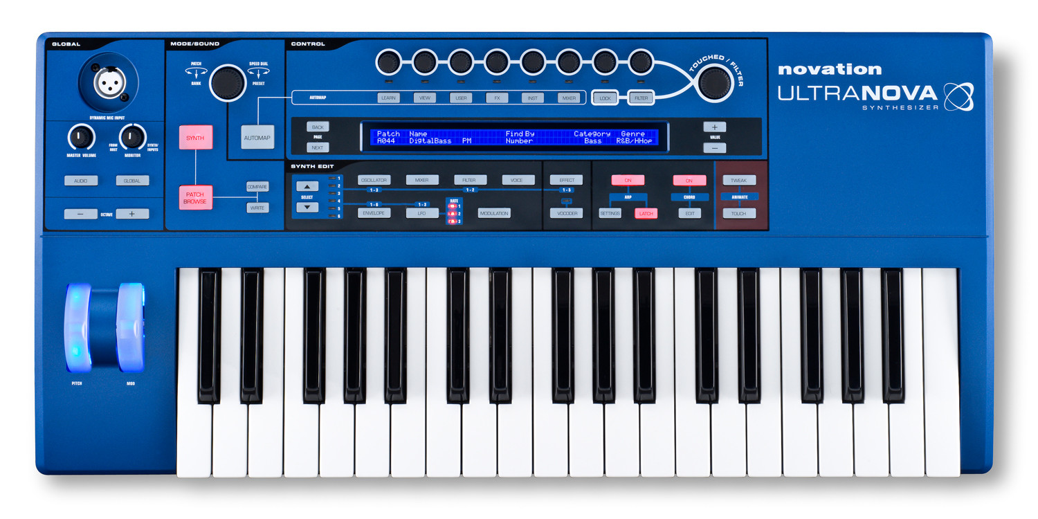 novation_ultranova