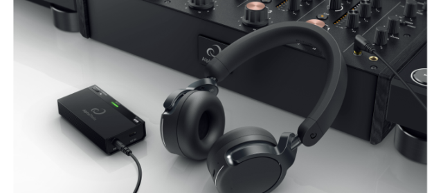 AlphaTheta HDJ-F9: mit tud a vezeték nélküli?